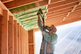 Best Crawl Space Insulation  in Pendleton, OR